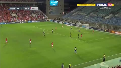 Benfica vs All Nassr All goals Highlights