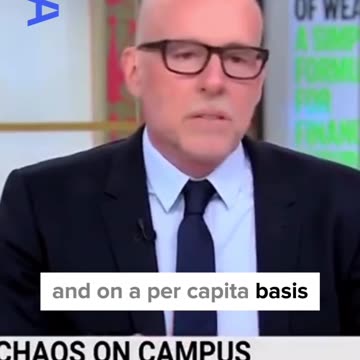 Prof. Galloway teaches at Berkley & NYU...he must be the one SANE professor there.