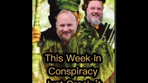 Episode 2. Just Crack It Open