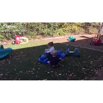 HAPPY BABY SUPER EXCITED