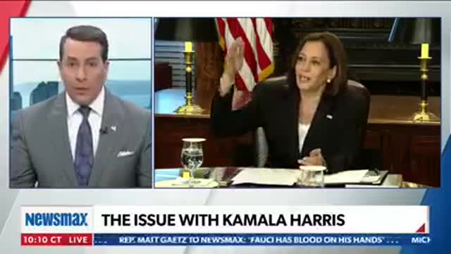 Every word about Kamala is spot on truth