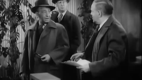 Manhandled 1949