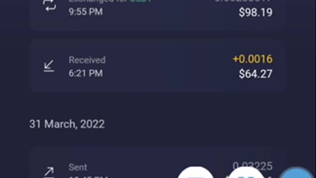 🔥Pegasus Trading System - 1.5% Daily | How to Withdraw 💸#passiveincome #pegasus #ipc #cryptocurrency