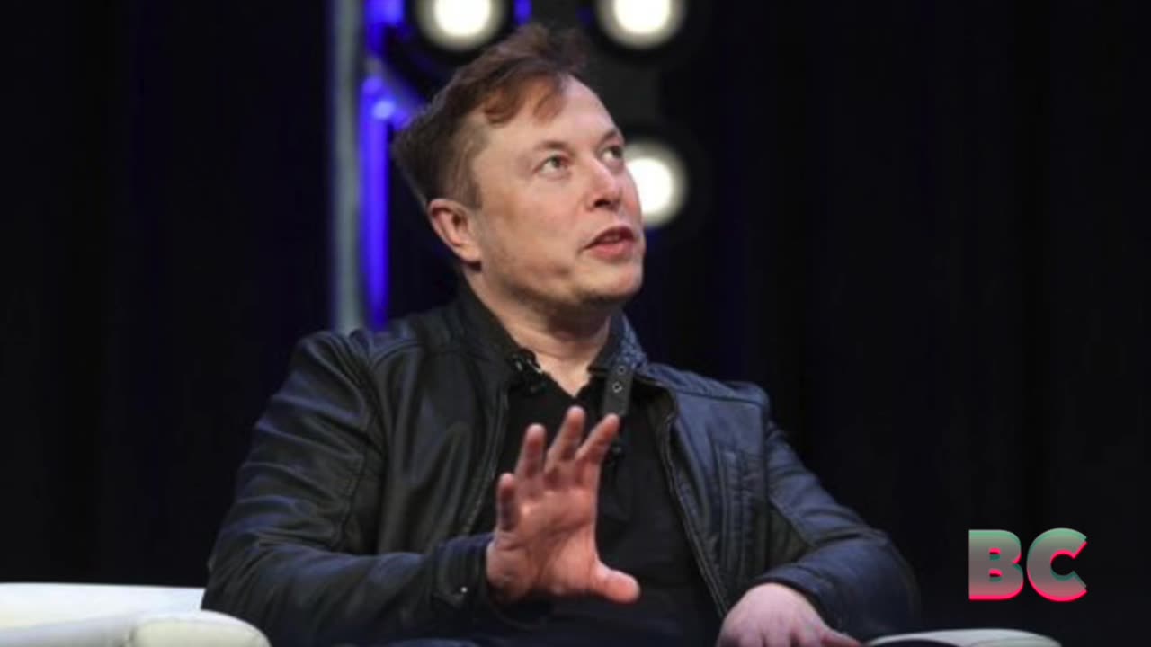 Musk claims assassination attempts on his life