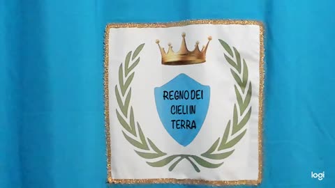 NOI CANTIAMO NEL LINGUAGGIO DI DIO E NEL LINGUAGGIO DEGLI ANGELI. CANTO DI LODE A DIO
