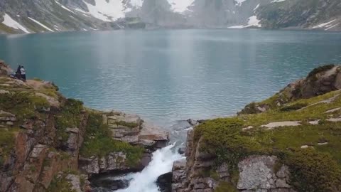 "Trekking Chronicles: Khatora Lake & Jahaz Banda - Ep 03"