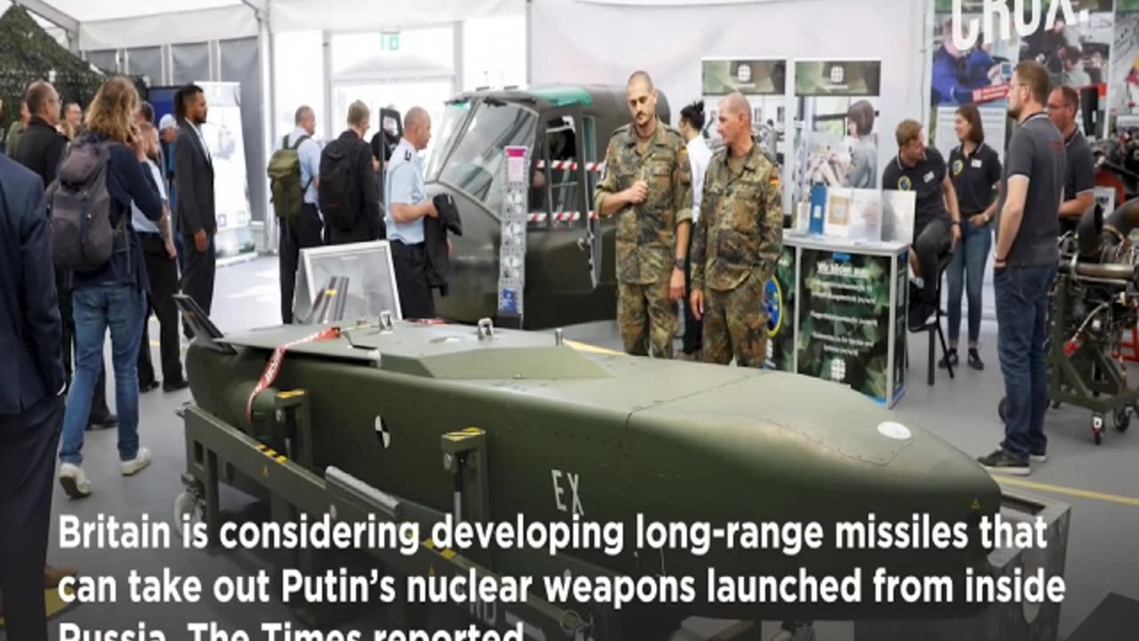 WW3 Update: US AND Western Countries are pushing Russia like Bullies into Nuke Button Hours ago 15m
