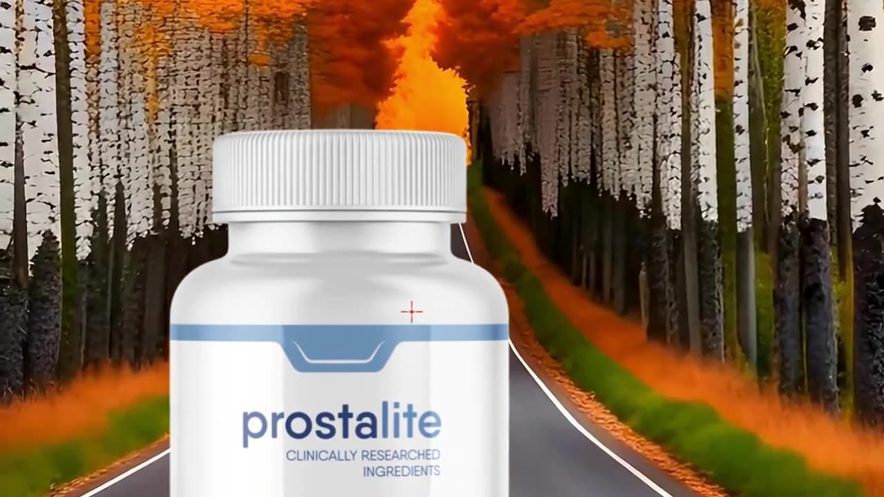 ProstaLite: Advanced Prostate Health Support"