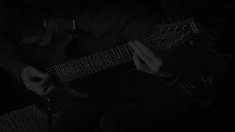 MONUMENTS - Origin Of Escape (Cover) + TAB