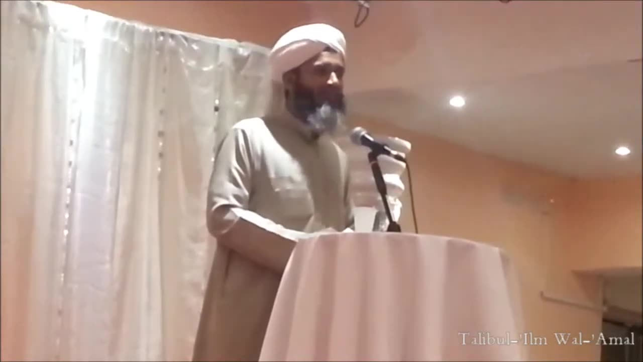 How to get 1 Million Rewards! || Shaykh Hasan Ali