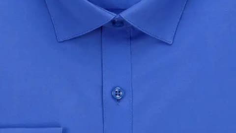 Timeless Elegance: Dress Shirt Collection from La Mode Men's