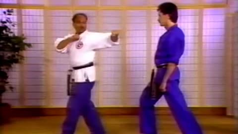 Master Jean Frenette