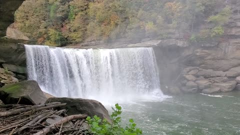 Cumberland Falls