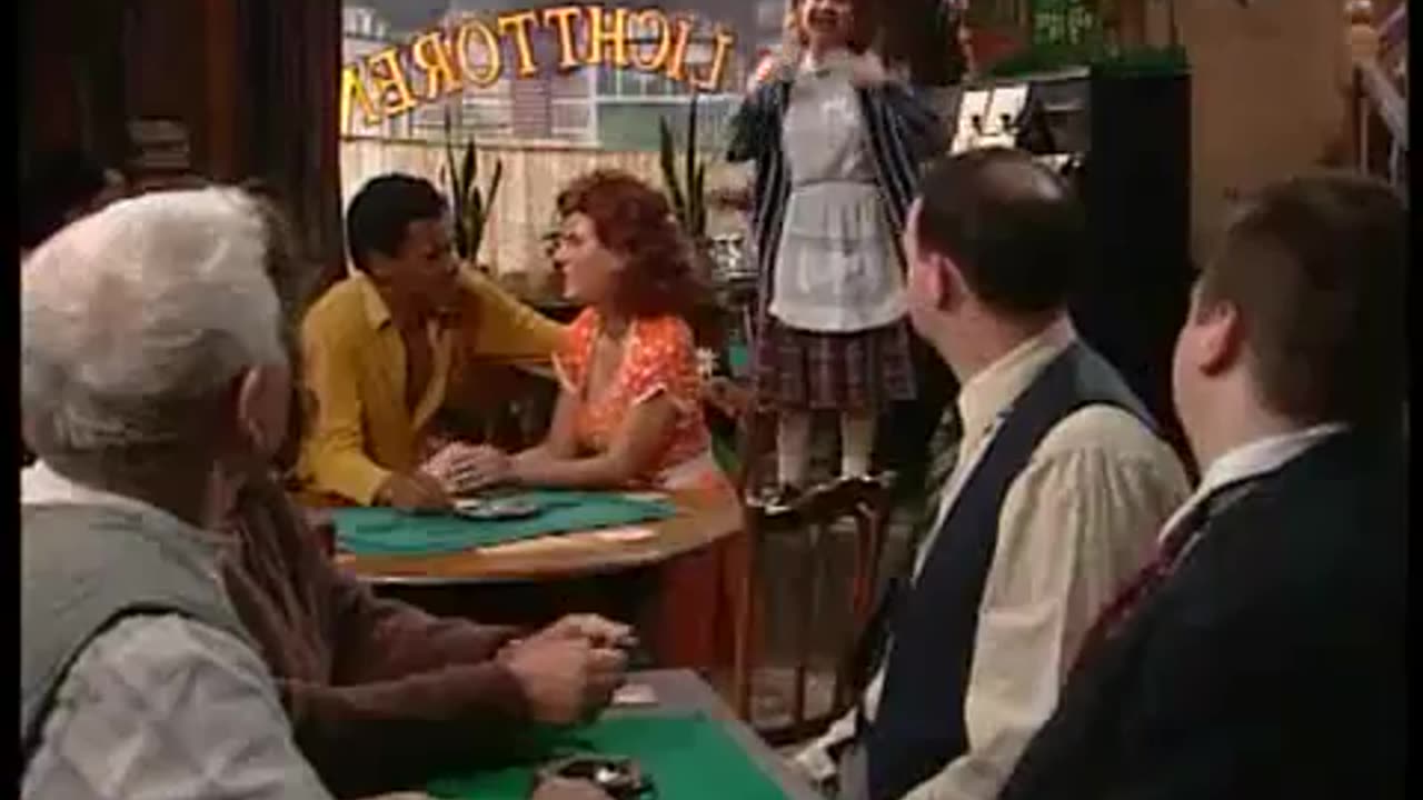 Lili en Marleen S4E4