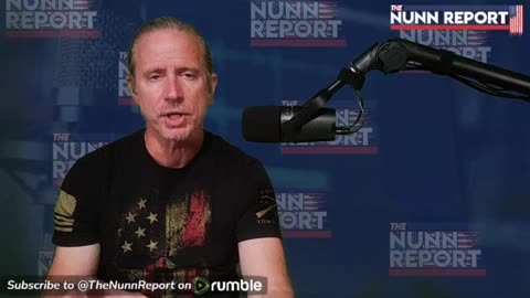 Ep. 101 Taxation Without Representation Act | The Nunn Report w/ Dan Nunn