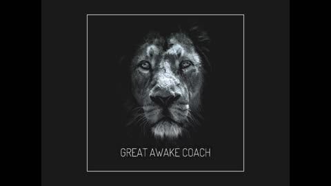 Great Awake Coach 009 : IF ALIEN SHIPS LAND, DON'T GET ON THEM