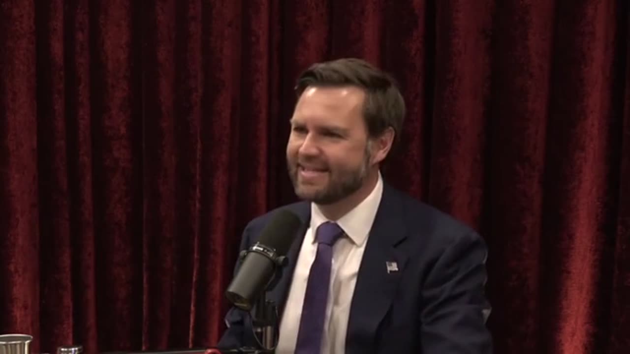 JD Vance to Rogan: Liberals Should Learn from ‘Boyz n the Hood,’ Math Isn’t ‘Racist’