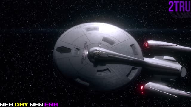 🙏⚔️2TRU - NEW DAY NEW ERA🛡⚖️