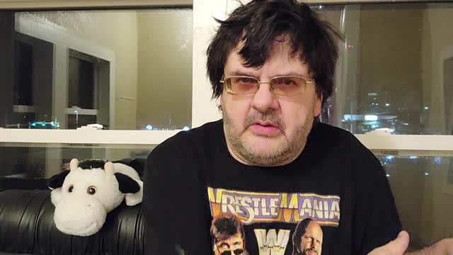 Rants about bookshelfs....