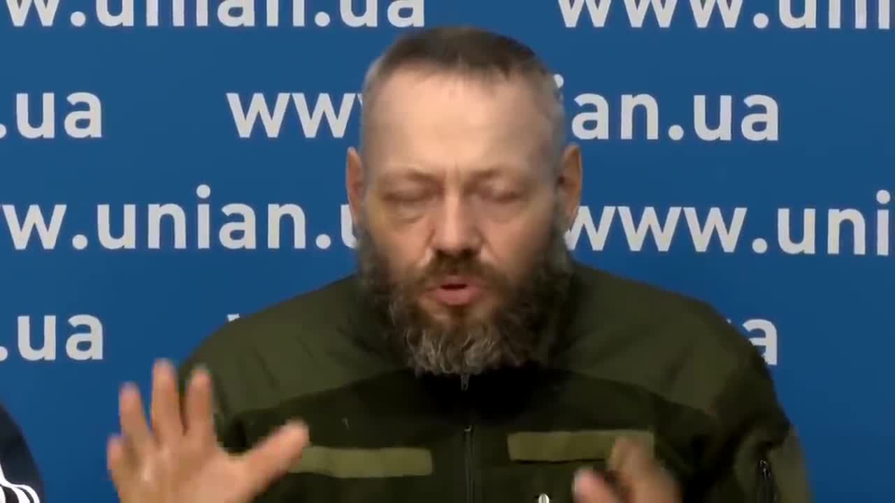 CAPTURED RUSSIAN SOLDIERS SPEAK ABOUT WAR WITH UKRAINE