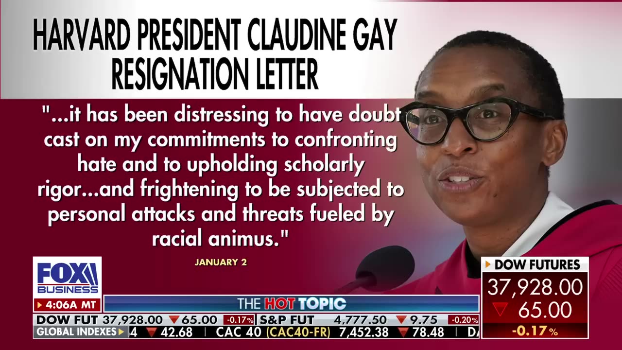 This is the 'last dying gasp' of the DEI regime: The Spectator editor
