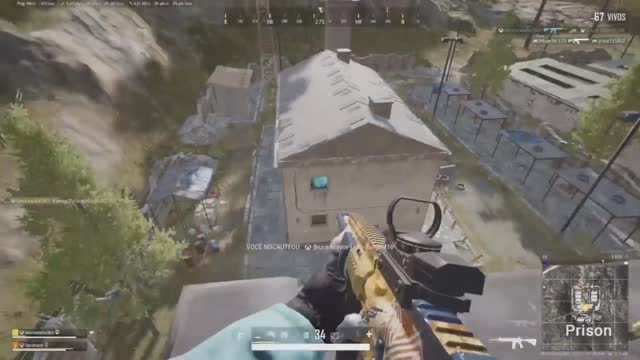 highlights pubg console