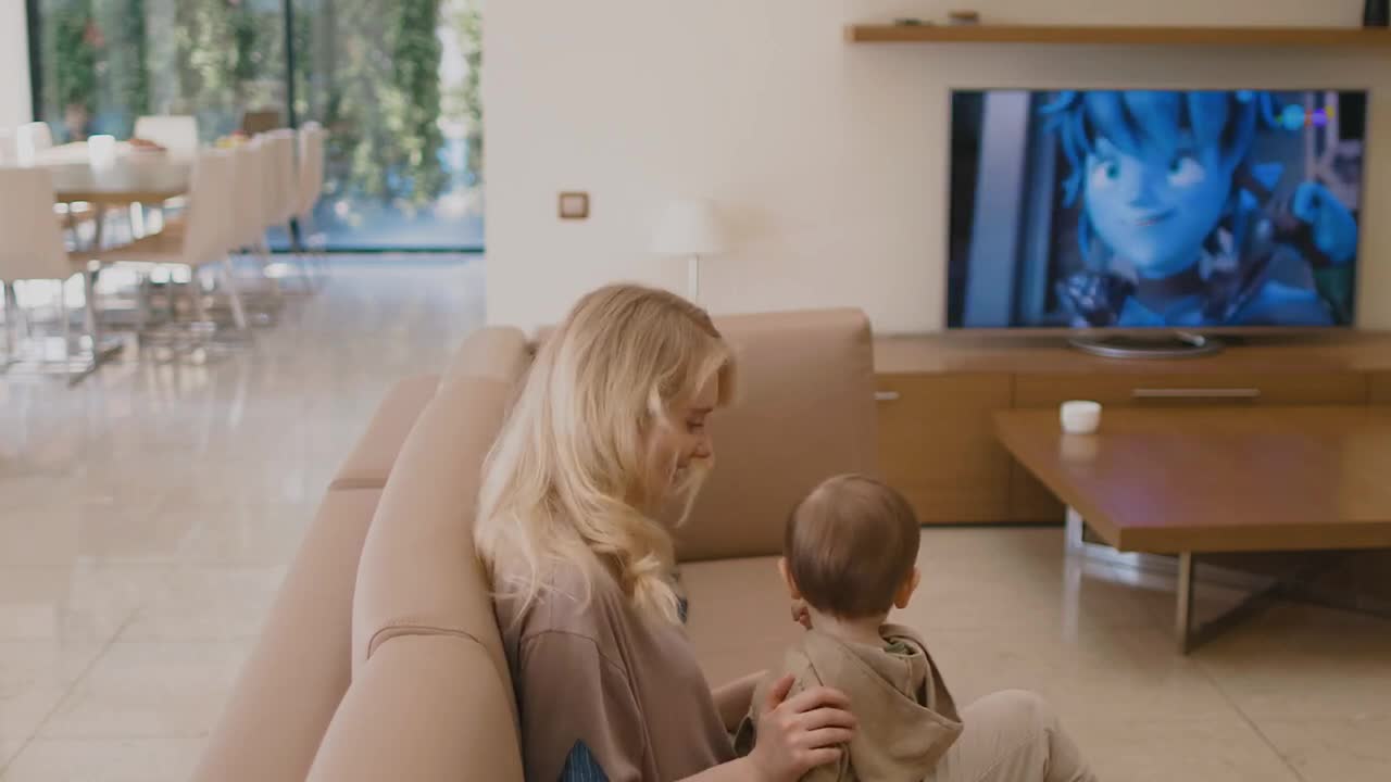 *Collection kids Tv *You and your child are safe with us