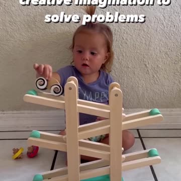 Geniuses - Uncreative Thinking and Behavior Is Learned