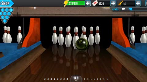 PBA Bowling 🎮 #9