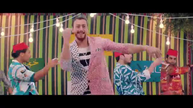 Saad Lamjarred LM3ALLEM Exclusive Music