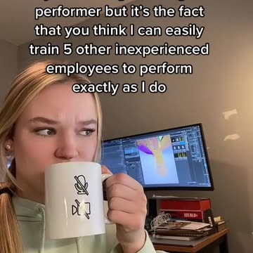 Work-Life Harmony: Embrace Remote Jobs for a Balanced Lifestyle l WFH UNIVERSITY