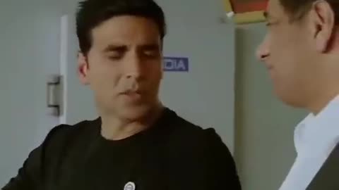 Akshay Kumar Sigma rule - meme