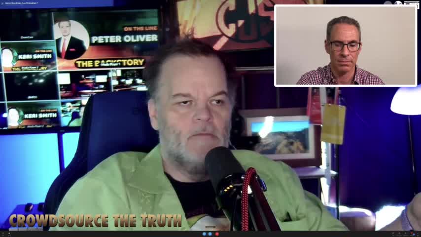 Will Ukraine Be Forced to Admit Defeat? with Special Guest Lee Stranahan
