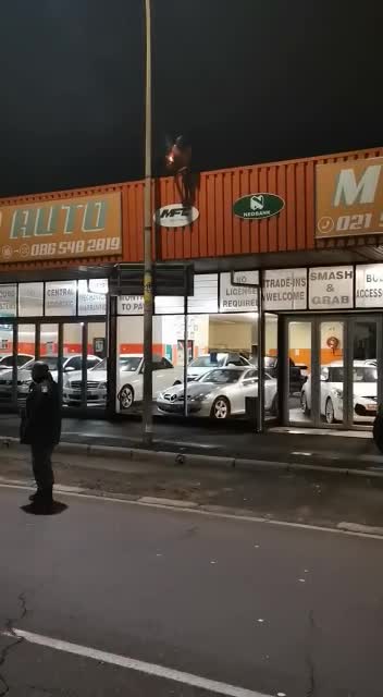 KFC stops ‘suicide jumper’