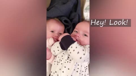 Awesome! Funny Baby Videos