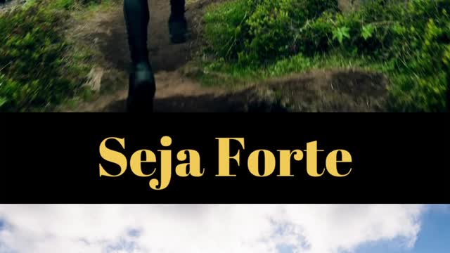 Seja Forte