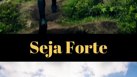 Seja Forte