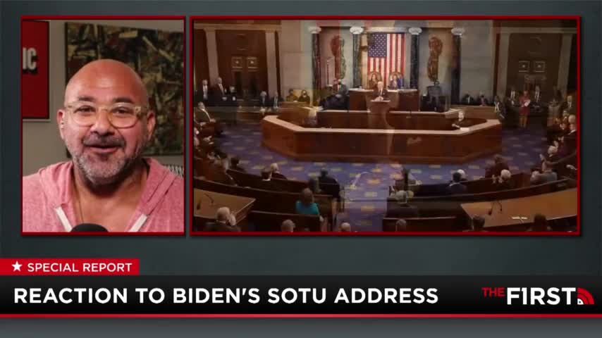 Reaction: Jesse & Co. Review Biden's SOTU