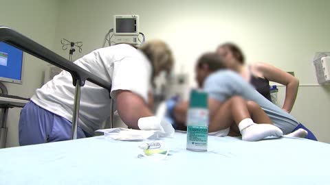 Health Minute: Button battery poisonings on the rise