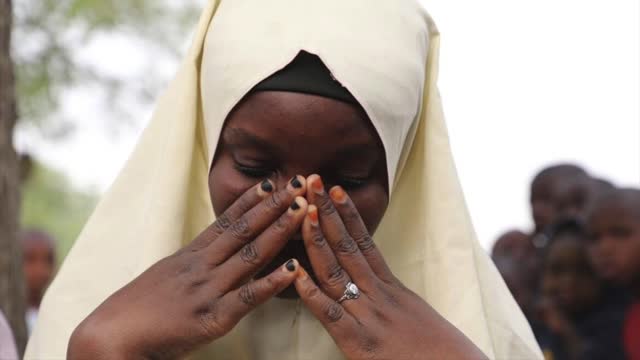 Rapimenti Nigeria: quando deve un cristiano combattere?