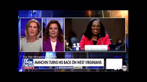 I lived in West Virginia for 38 years and I don’t know one person that supports her views