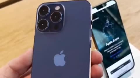 Wow iPhone 14 pro max 😱😍