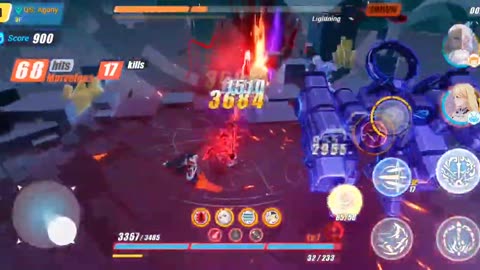 Honkai Impact 3rd Q Singularis Gateway Agony Pt 1 Dec 18 2021
