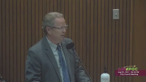 Lompoc City Councilman Starbuck uncovers a $200,000 deficit and no reserve funds…
