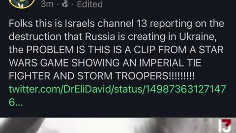 Tell Me Sweet Little Lies, Mockingbird Media!