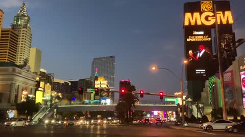 Las Vegas