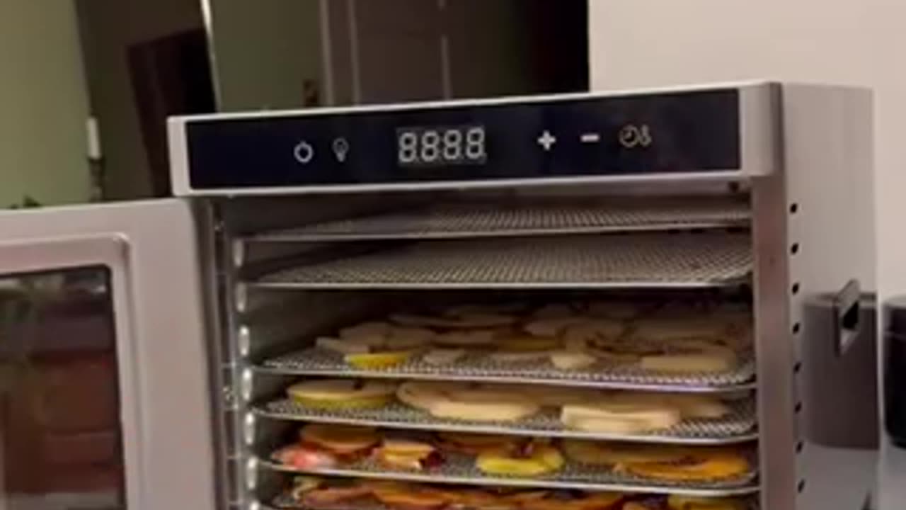 How to make survival food like a pro....