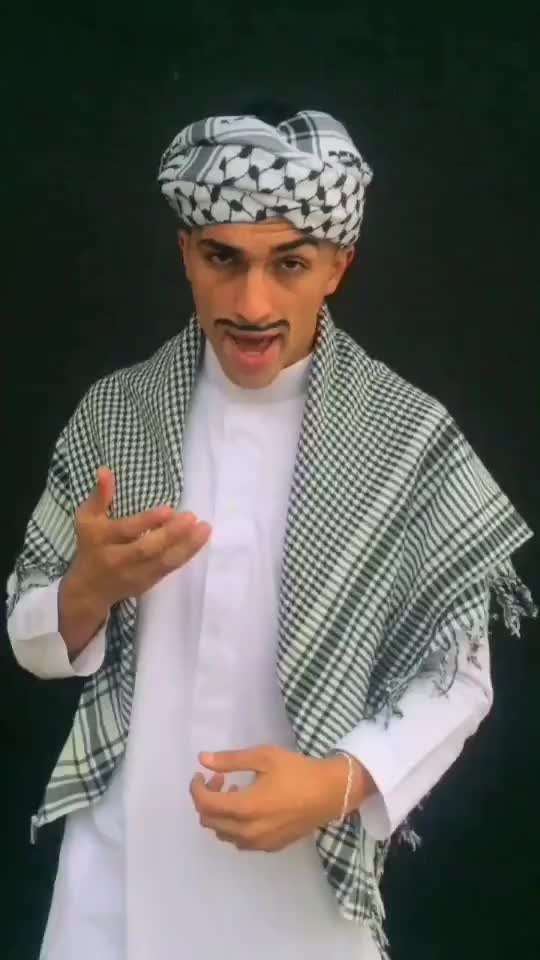 My new magic 👈 old man 😍 young man ❤️