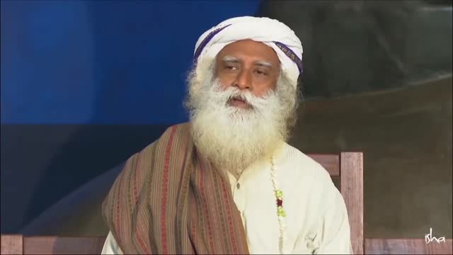 How to Lose Weight During the Lockdown? – Sadhguru