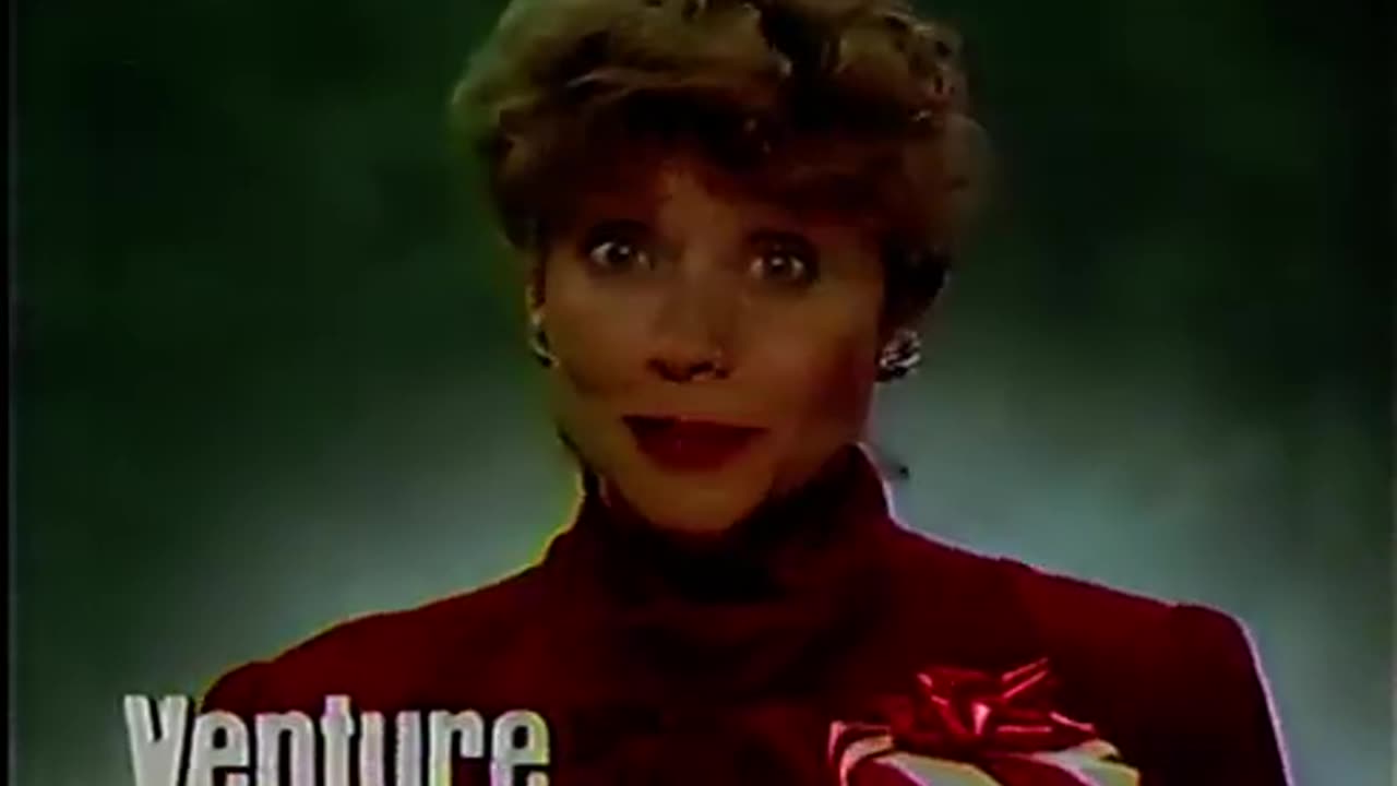 December 9, 1986 - Shop Venture for Christmas